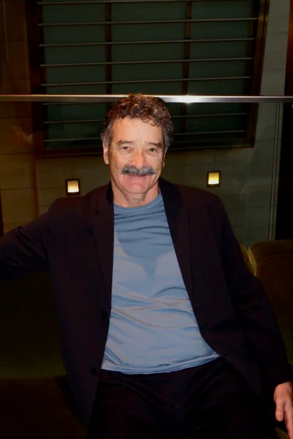 Gordon Smith, Founder of RiskX